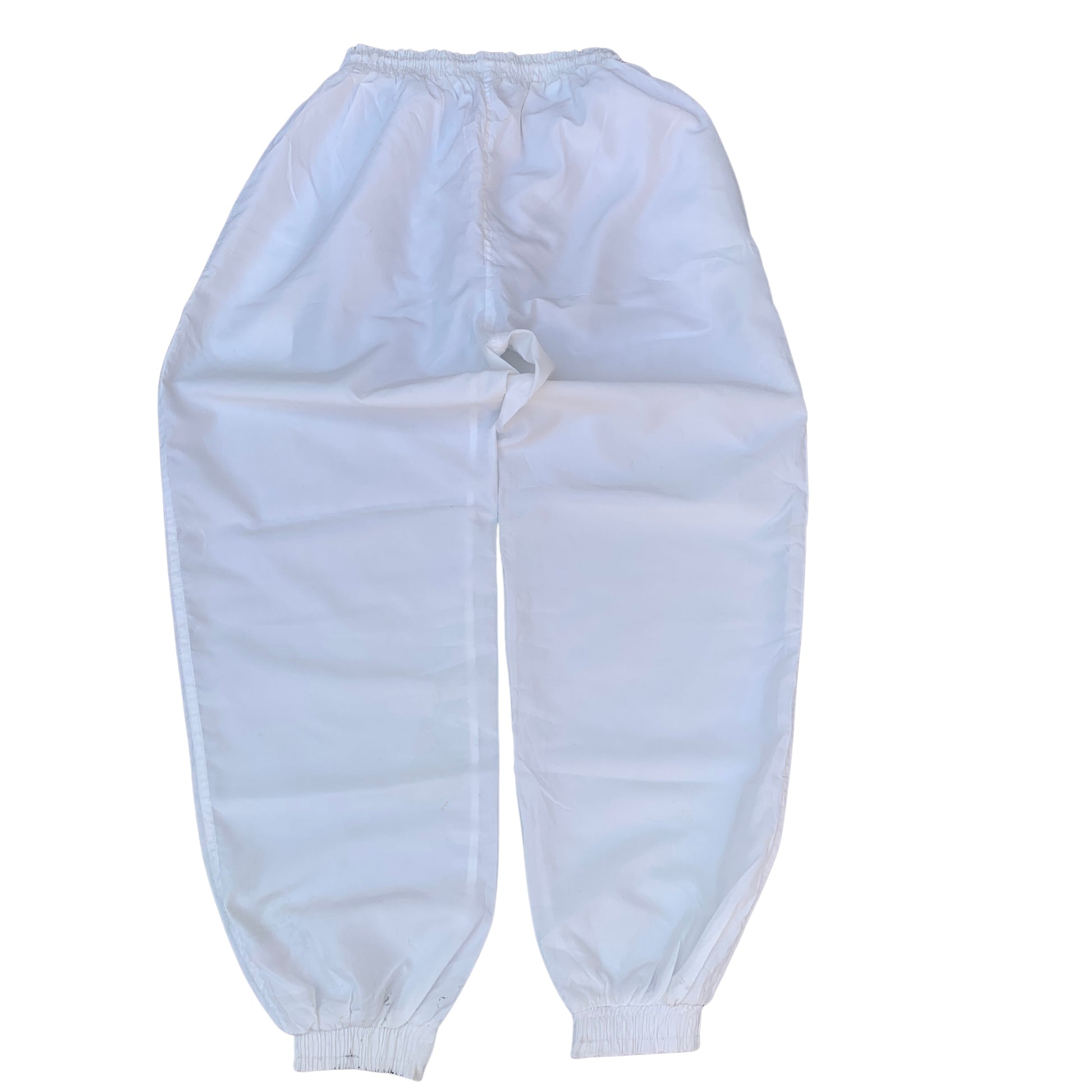 ZEBRA TRACK PANTS