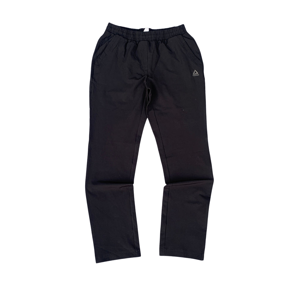 REBOOK TRACK PANTS
