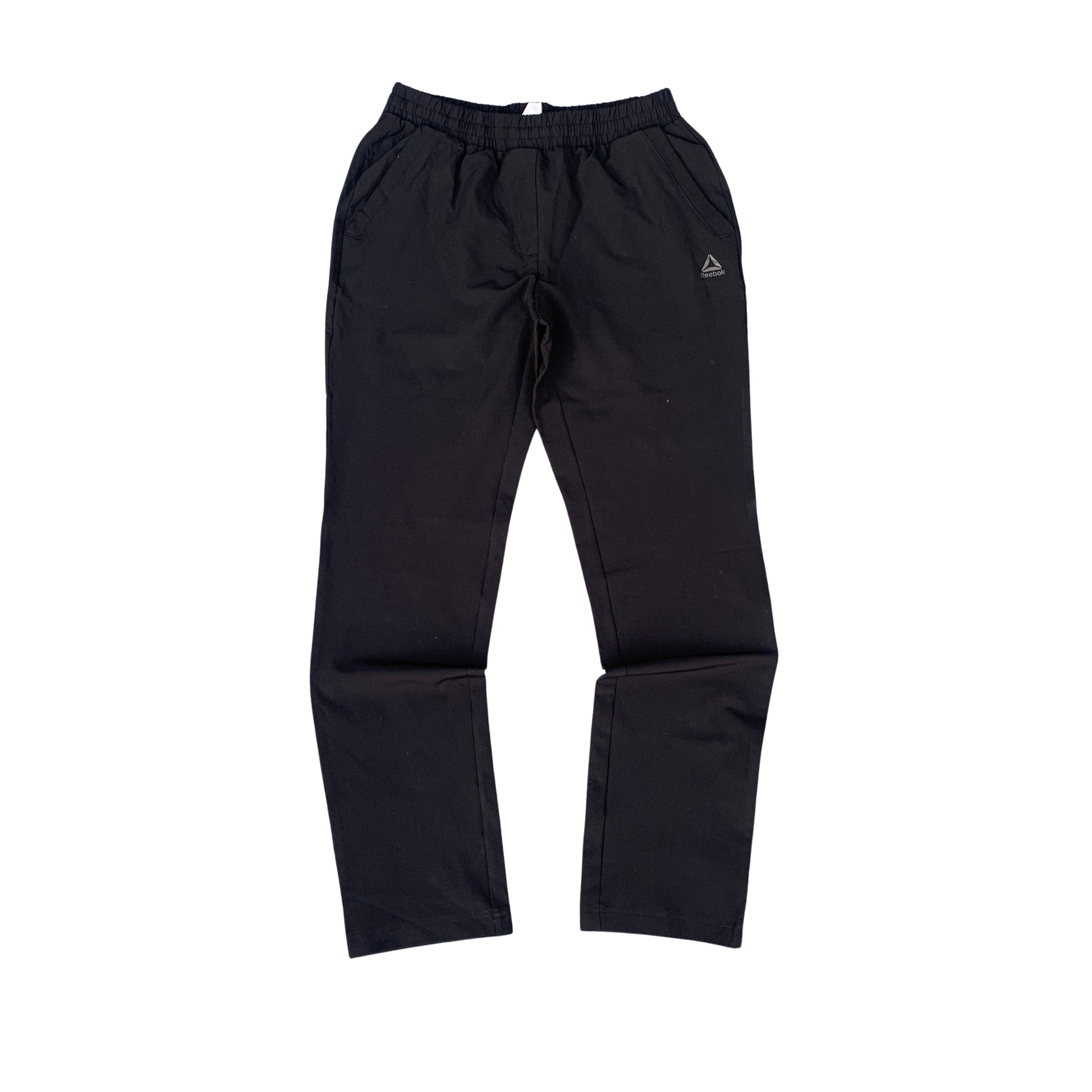 REBOOK TRACK PANTS