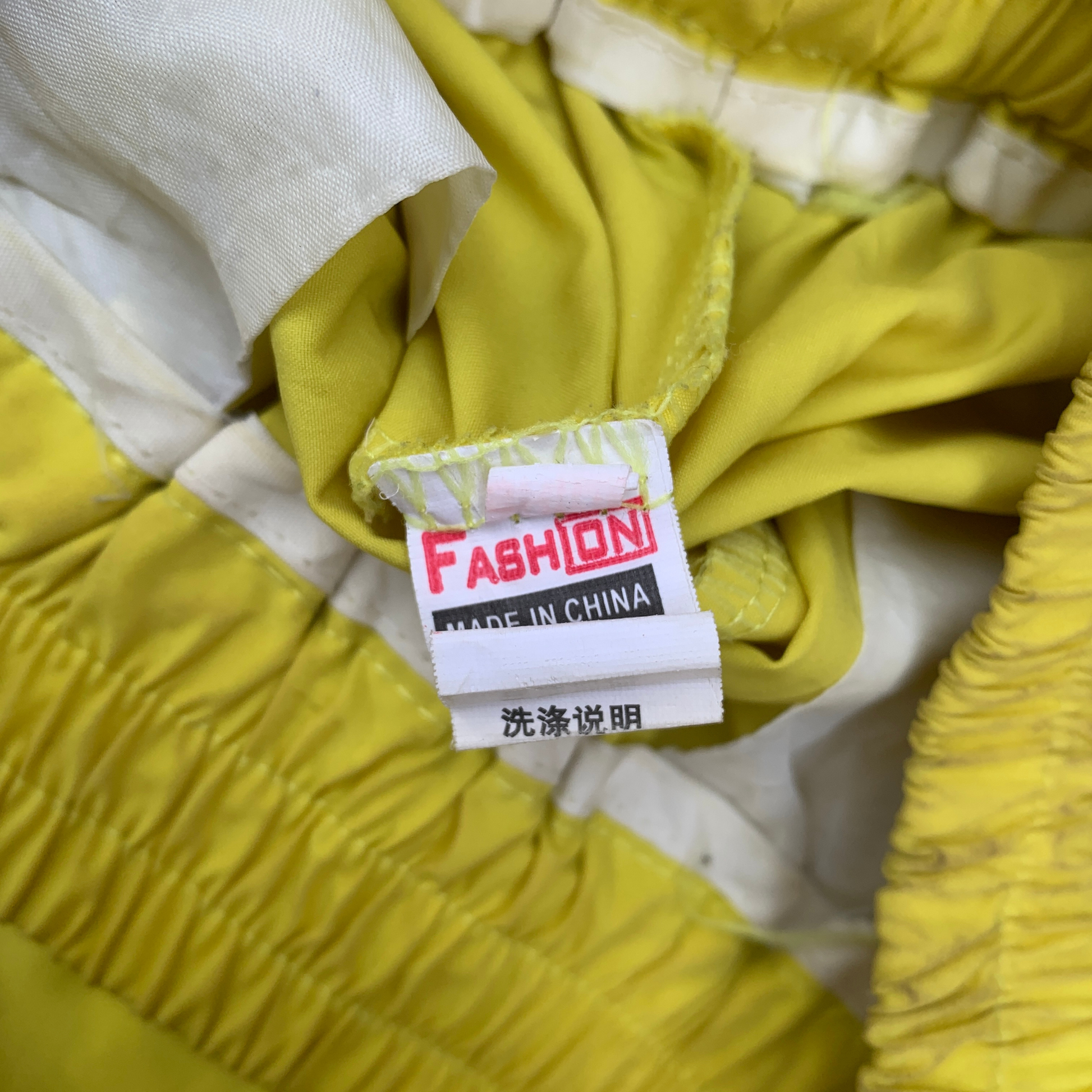 FASHION TRACK PANTS (FOR GIRLS)