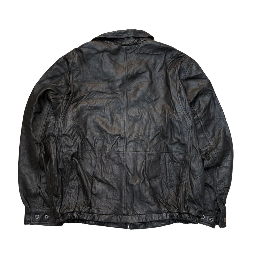 AMERICAN CLASSICS LEATHER JACKET