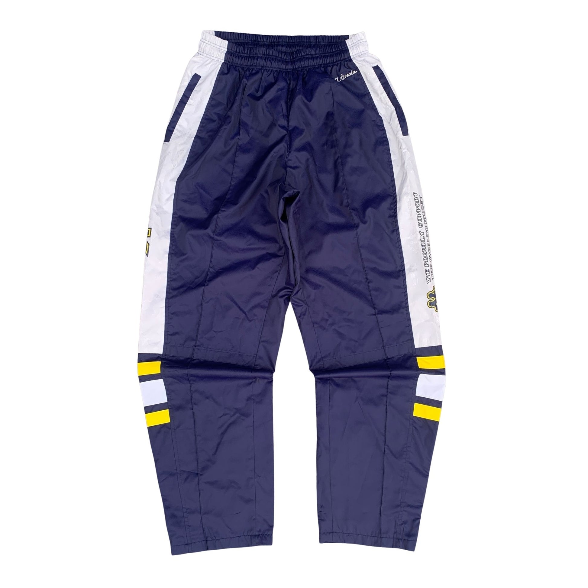 KAPPA TRACK PANTS