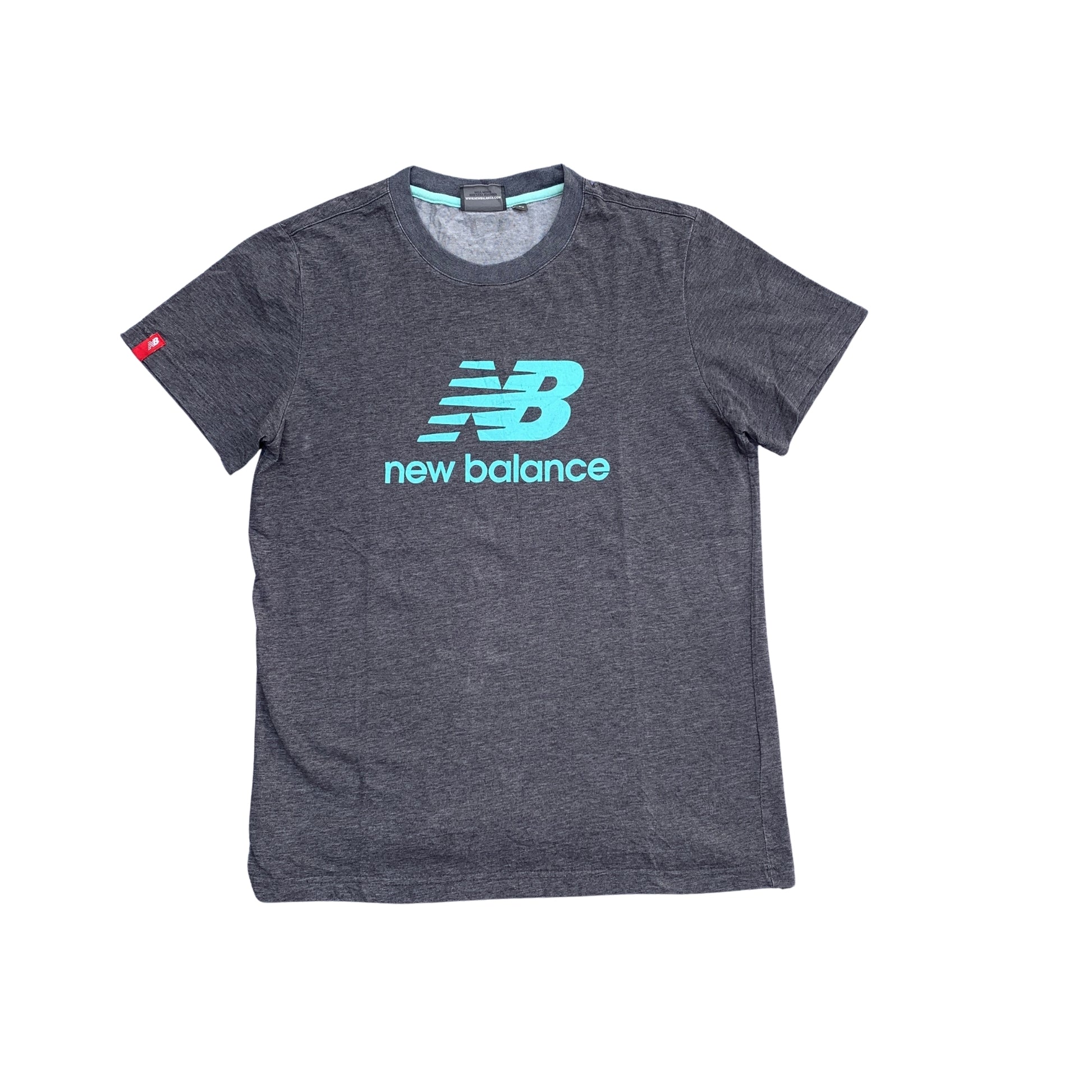 NEW BALANCE TEE