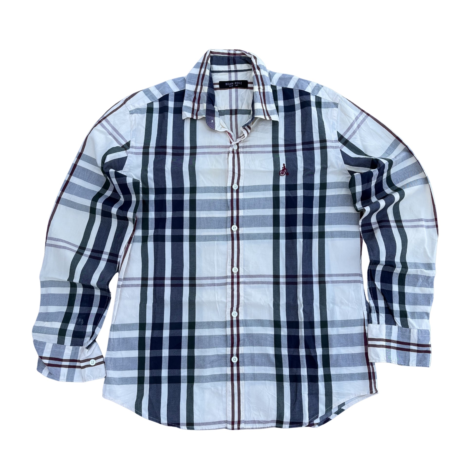 BEAN POLE SHIRT