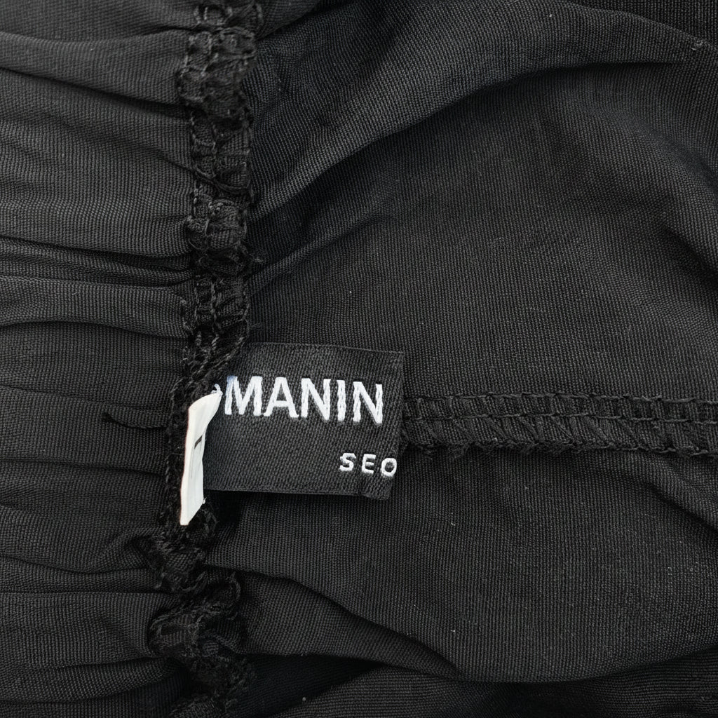 MANIN TRACK PANTS