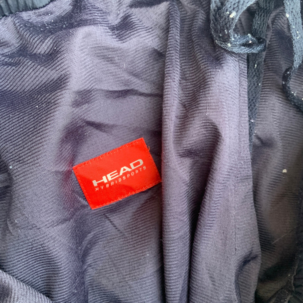 HEAD TRACK PANTS