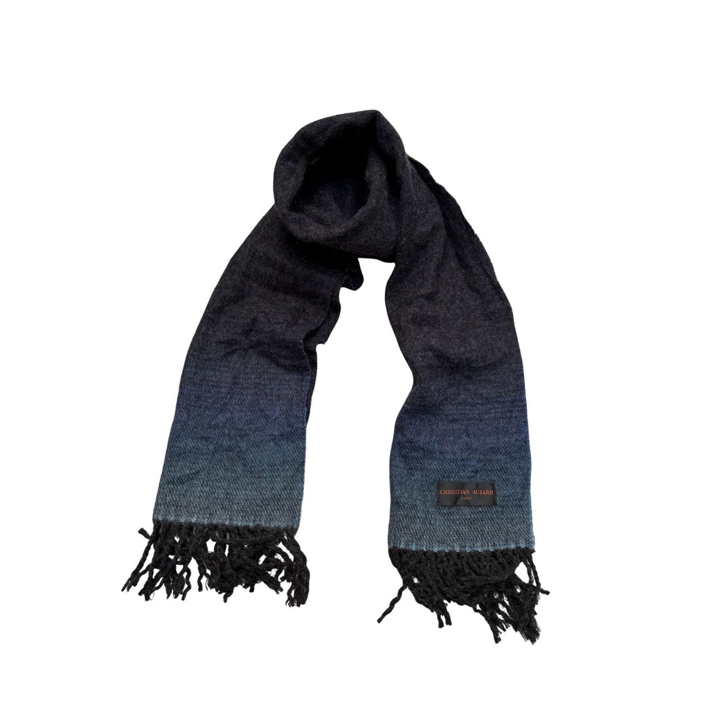 CHRISTIAN AUJARD MUFFLER