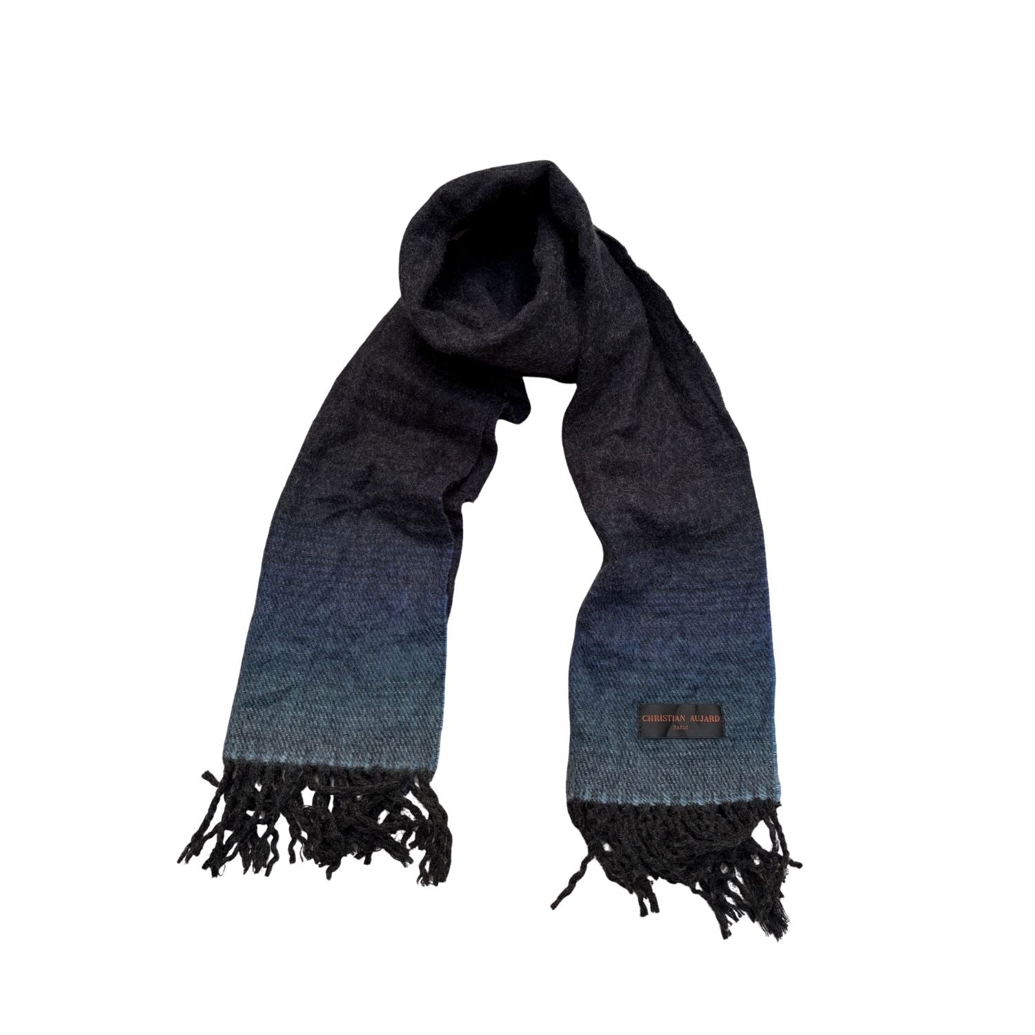 CHRISTIAN AUJARD MUFFLER