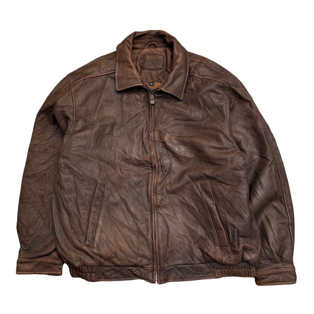CROFT & BARROW JACKET