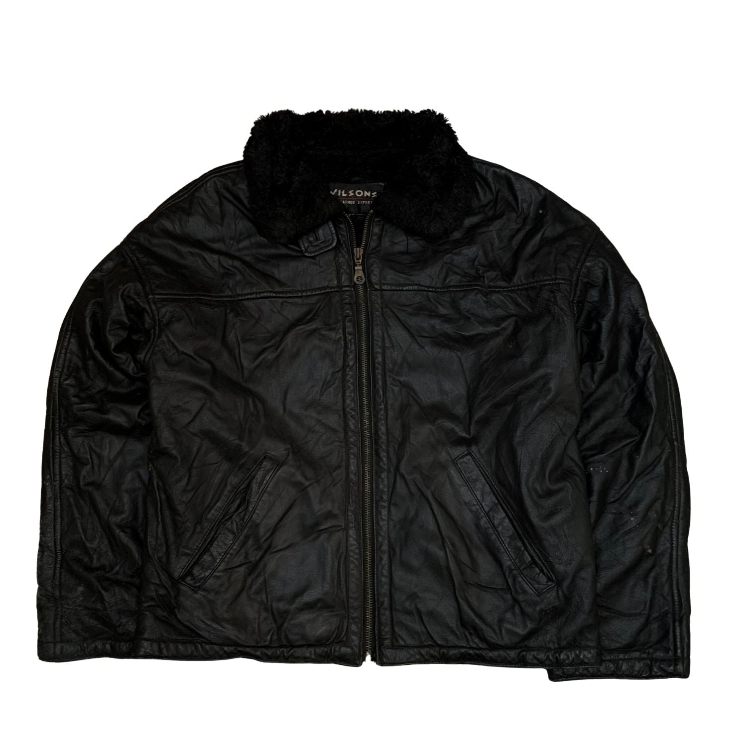 WILSON JACKET