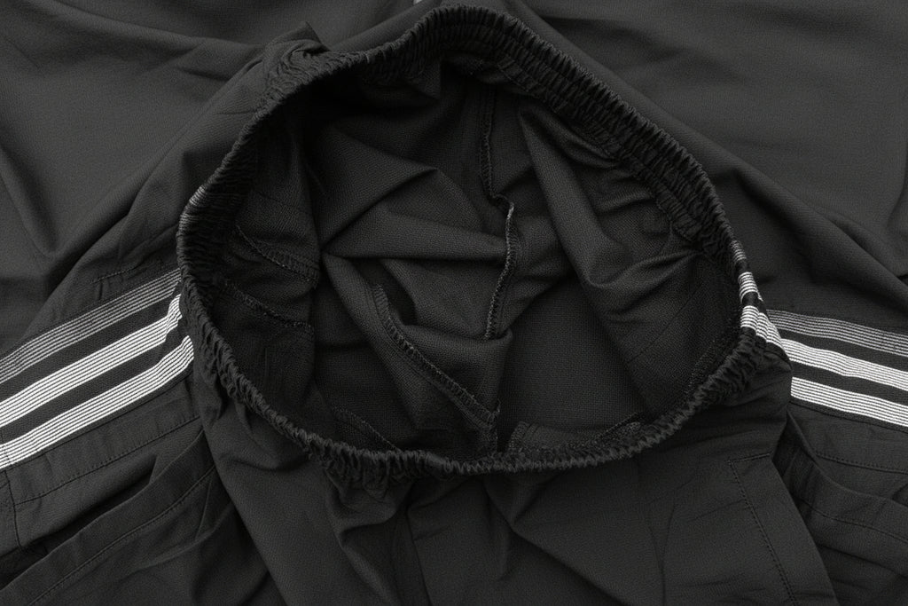 ADIDAS TRACK PANTS (1333)