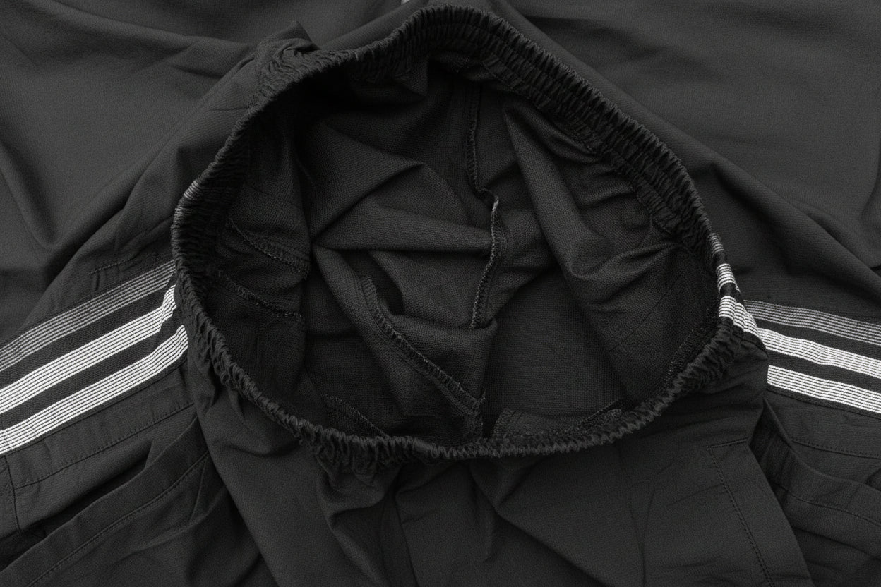 ADIDAS TRACK PANTS (1333)