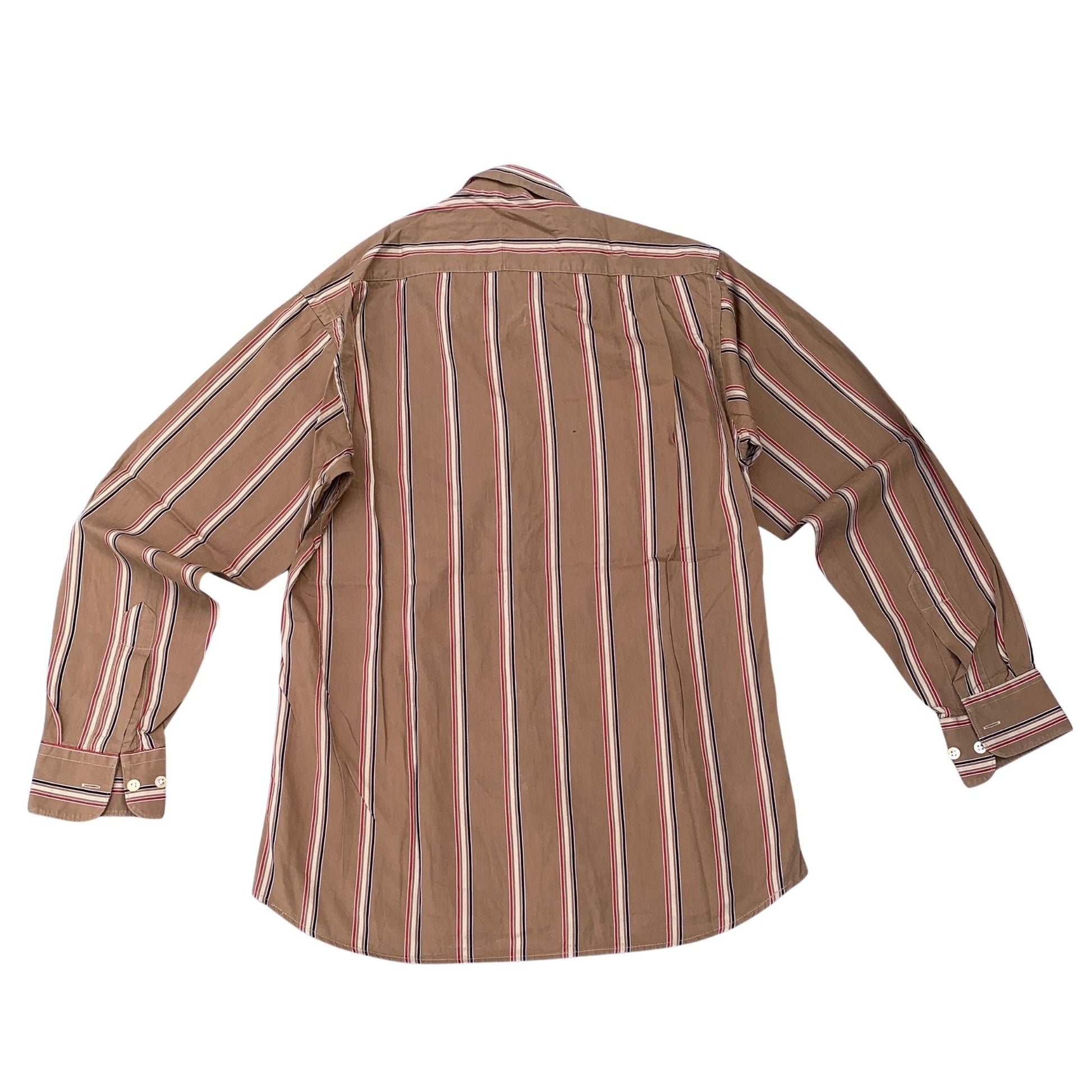 BURBERRY SHIRT (113)