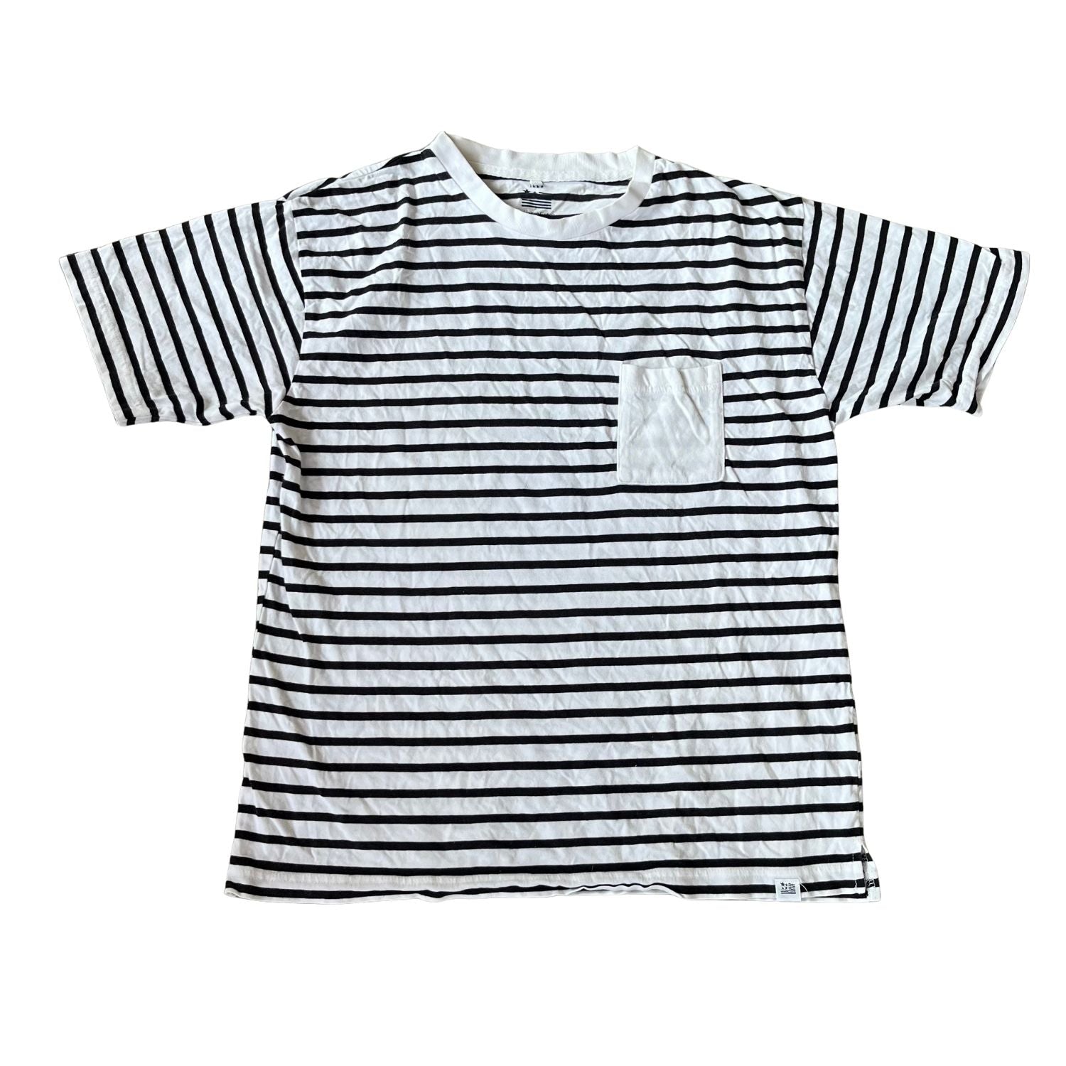 CALIFORNIA COTTON TEE