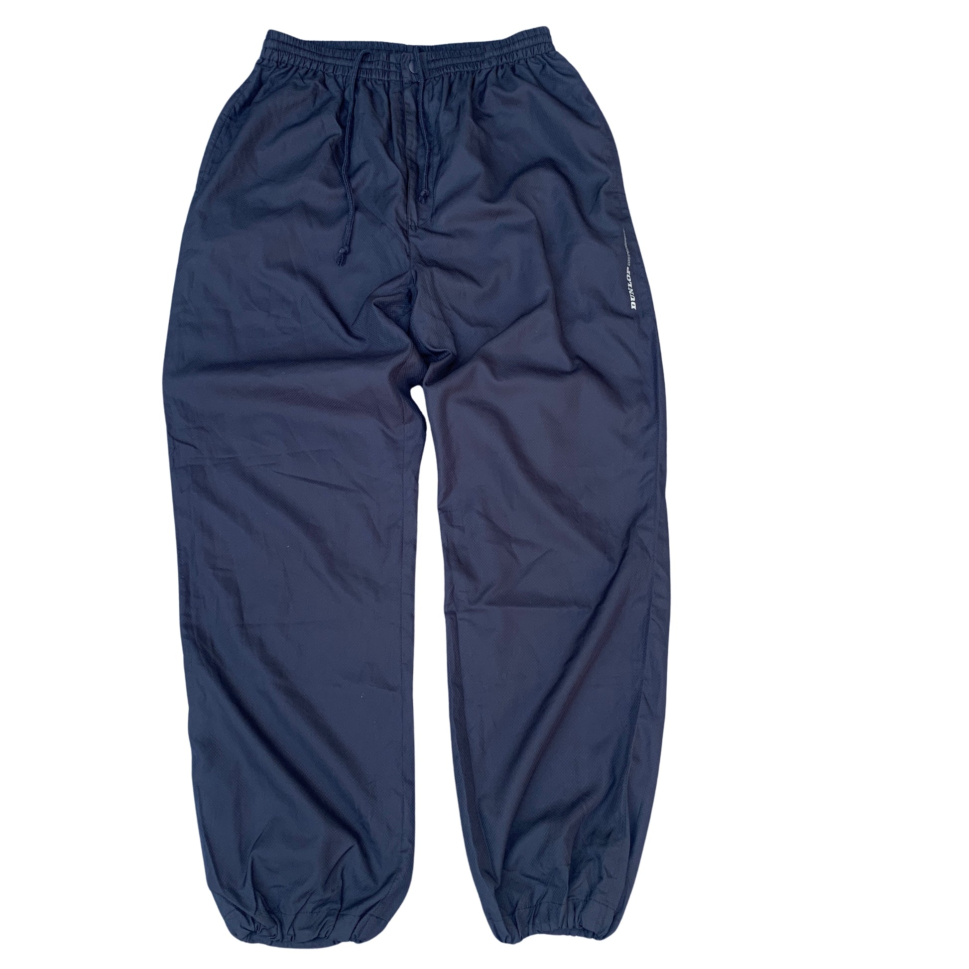 DUNLOP TRACK PANTS