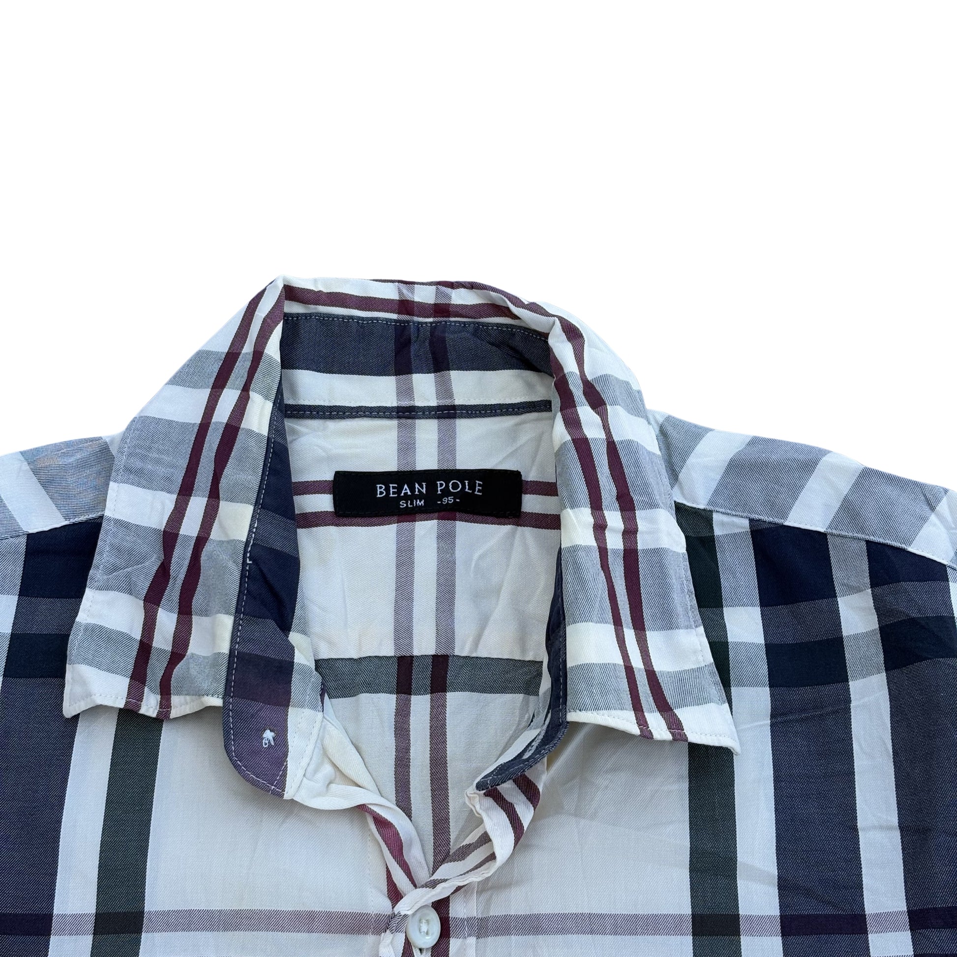BEAN POLE SHIRT