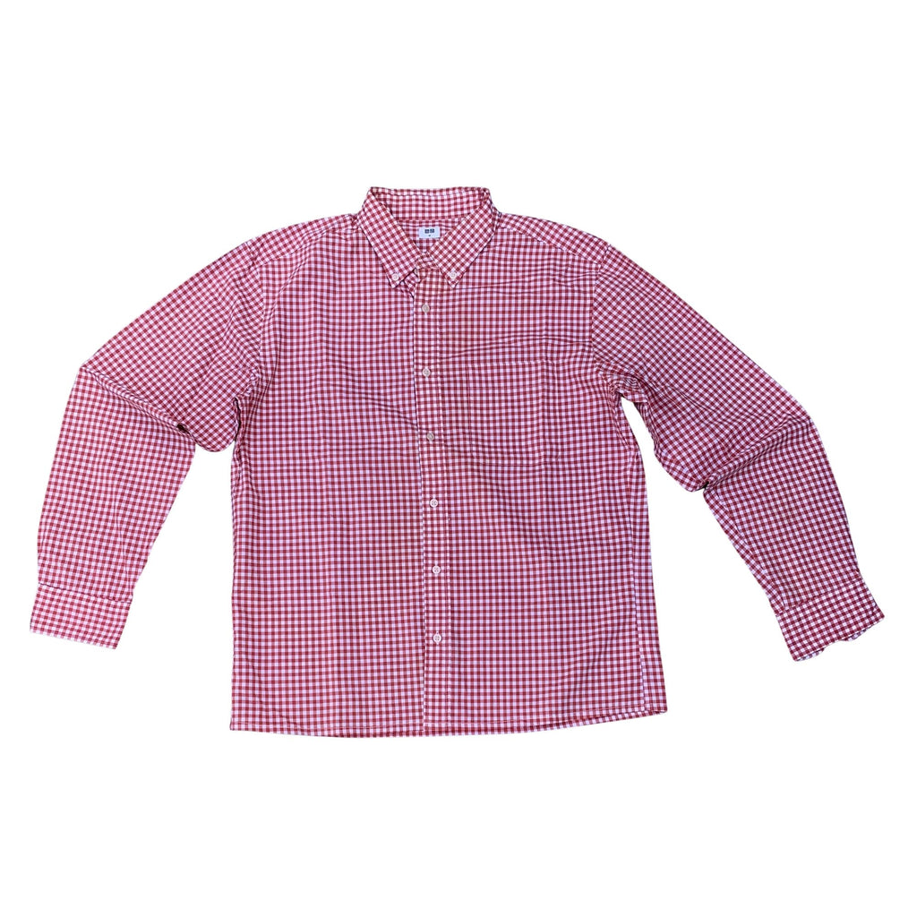 UNIQLO SHIRT(112)
