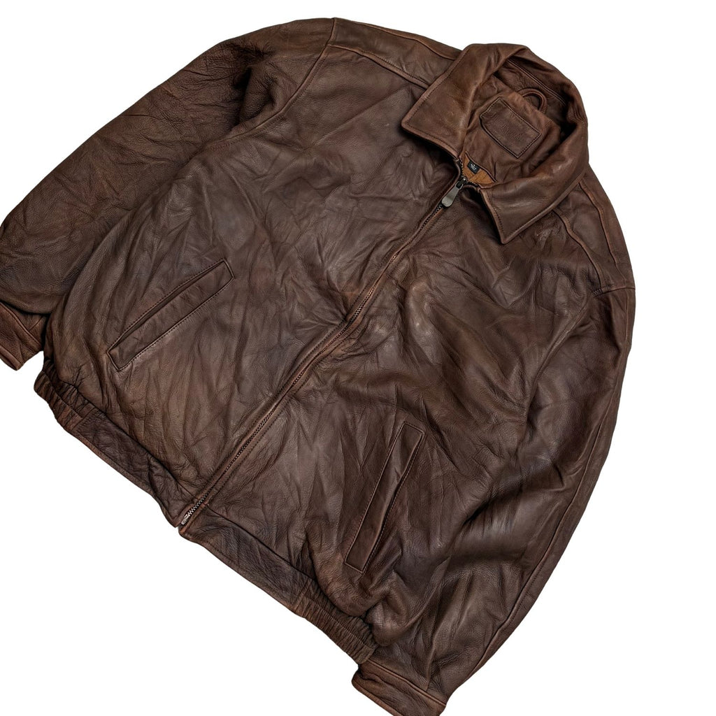 CROFT & BARROW JACKET