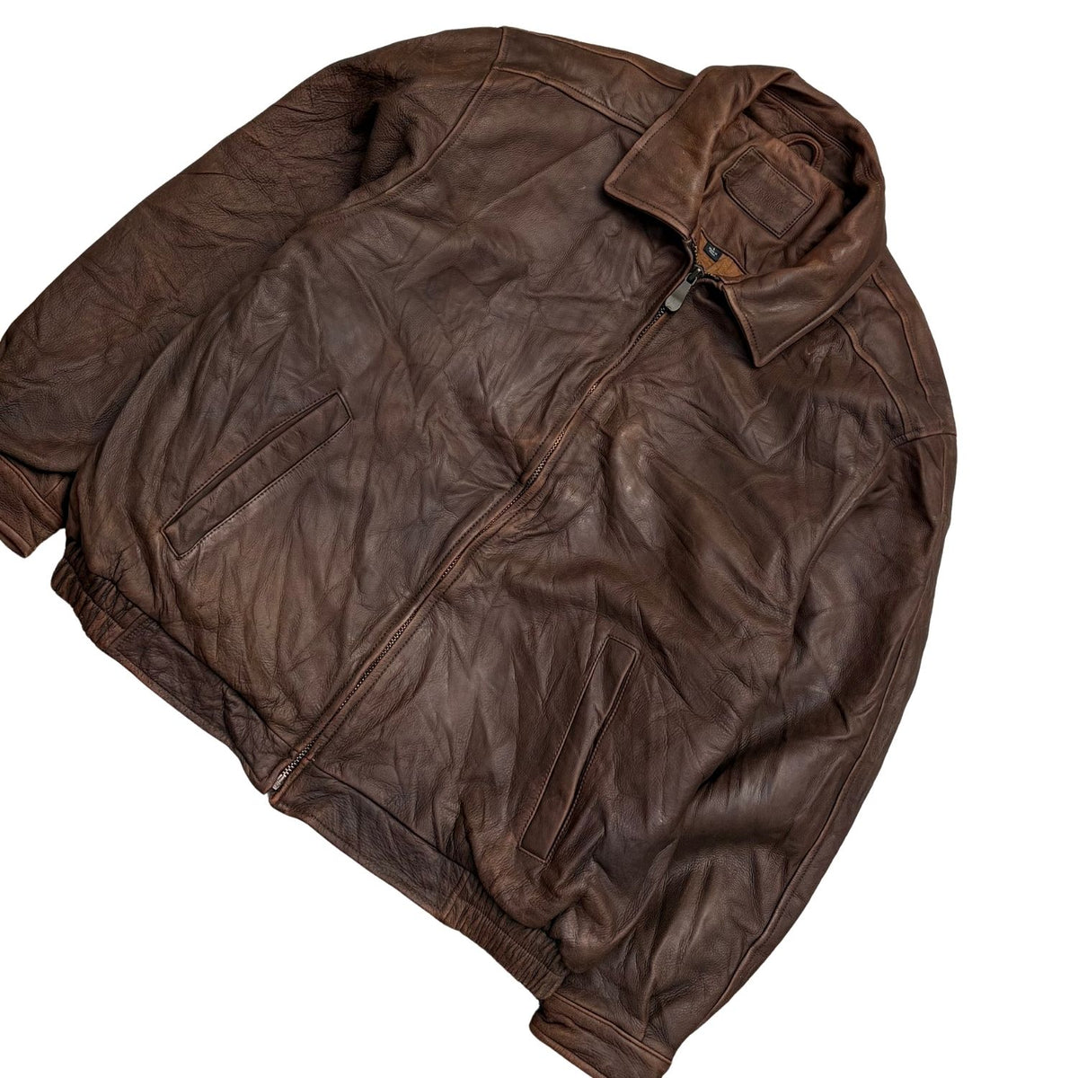 CROFT & BARROW JACKET