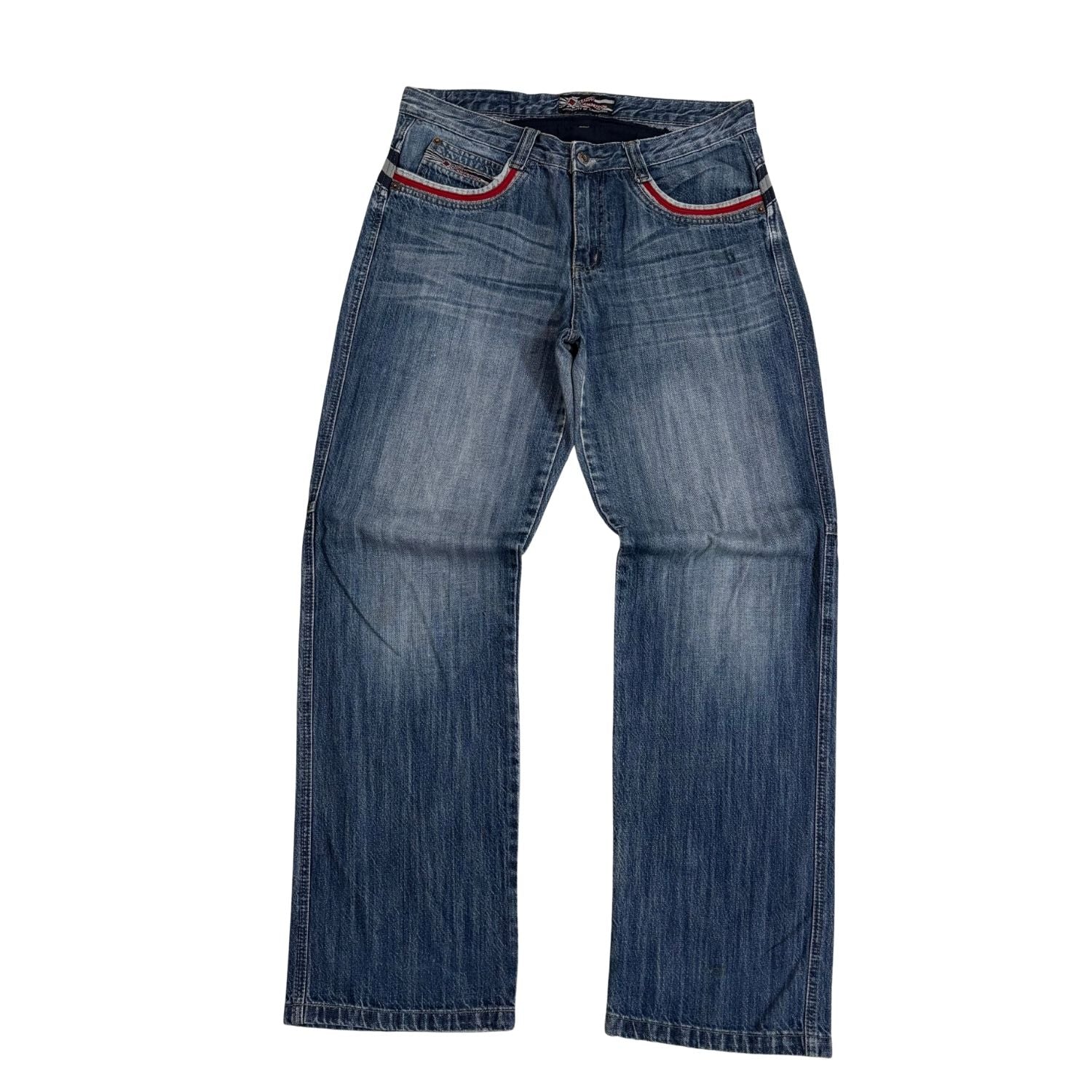 UNIV. CAMBRIDGE JEANS
