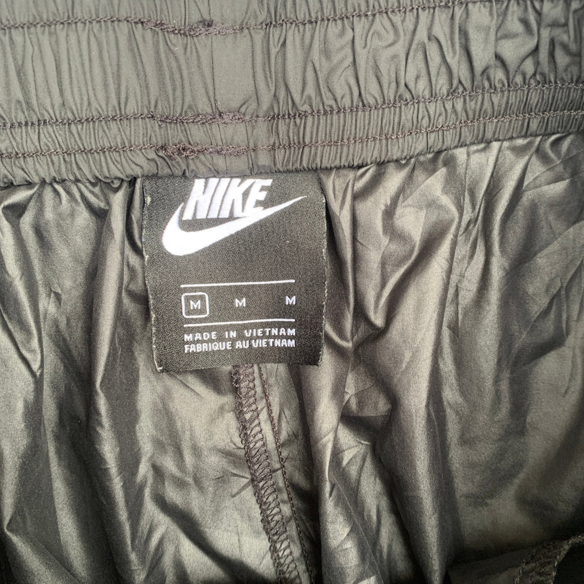 NIKE TRACK PANTS (1539)