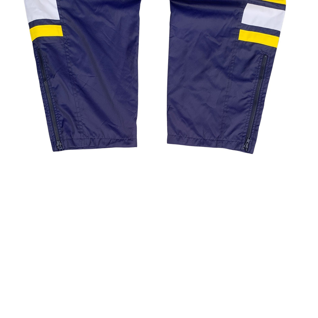 KAPPA TRACK PANTS