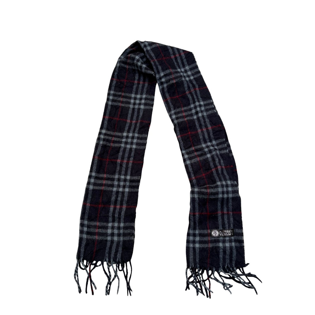 ALFREDO VERSACE MUFFLER