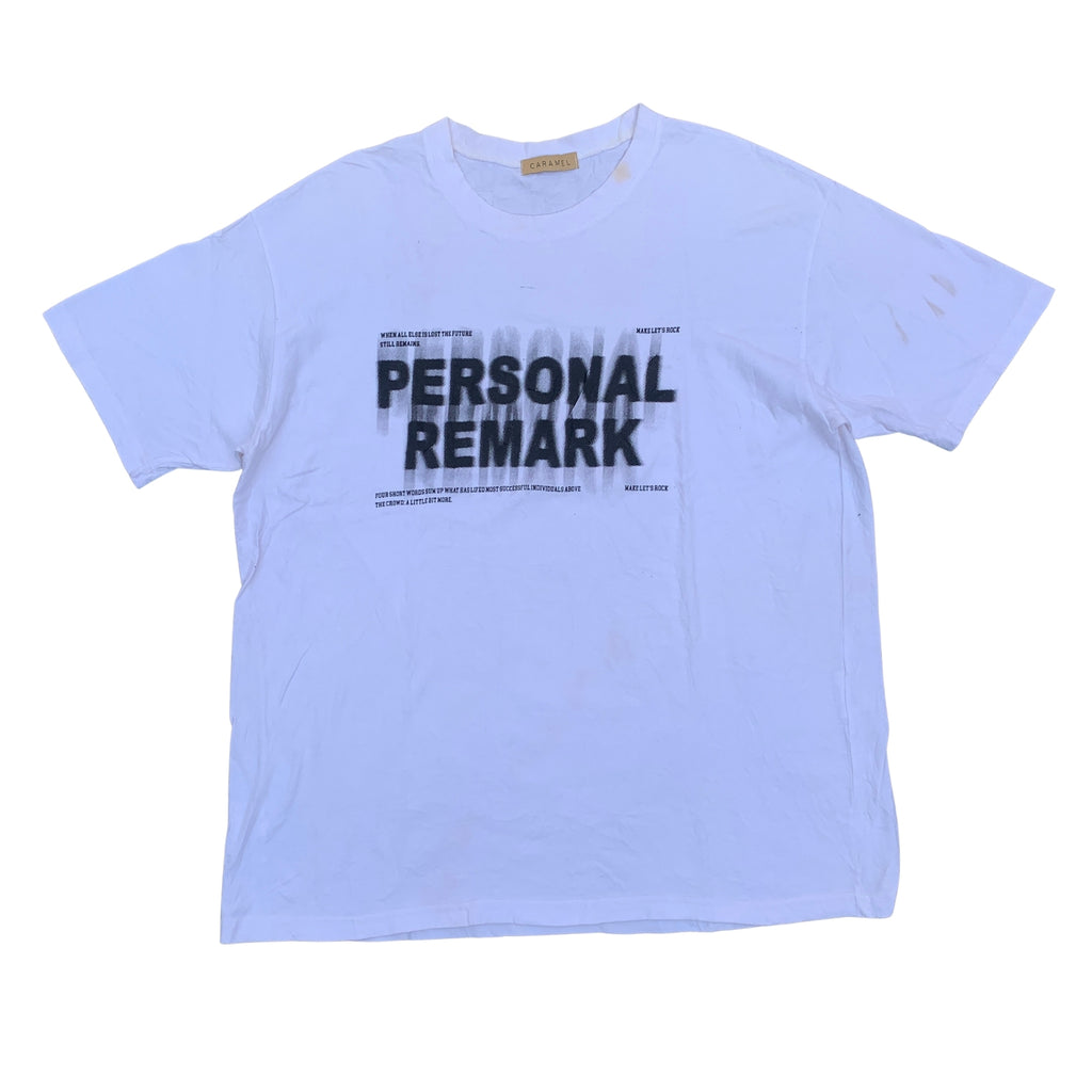CARAMEL TEES
