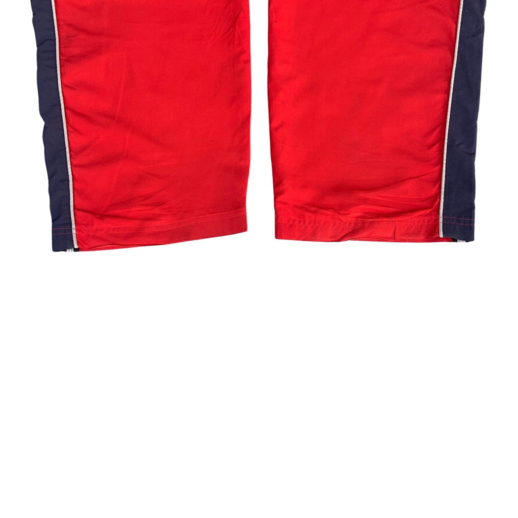 CONVERSE TRACK PANTS