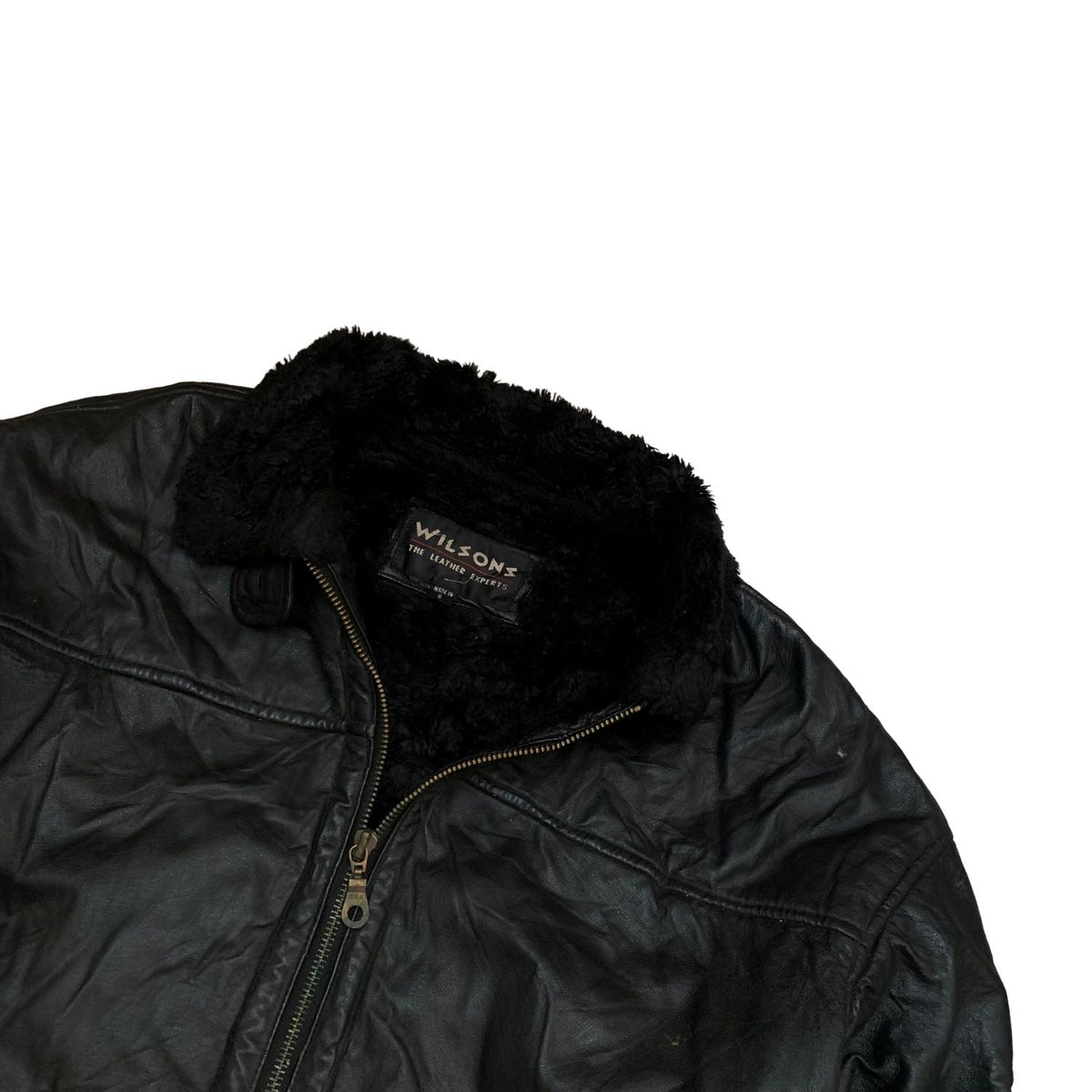 WILSON JACKET
