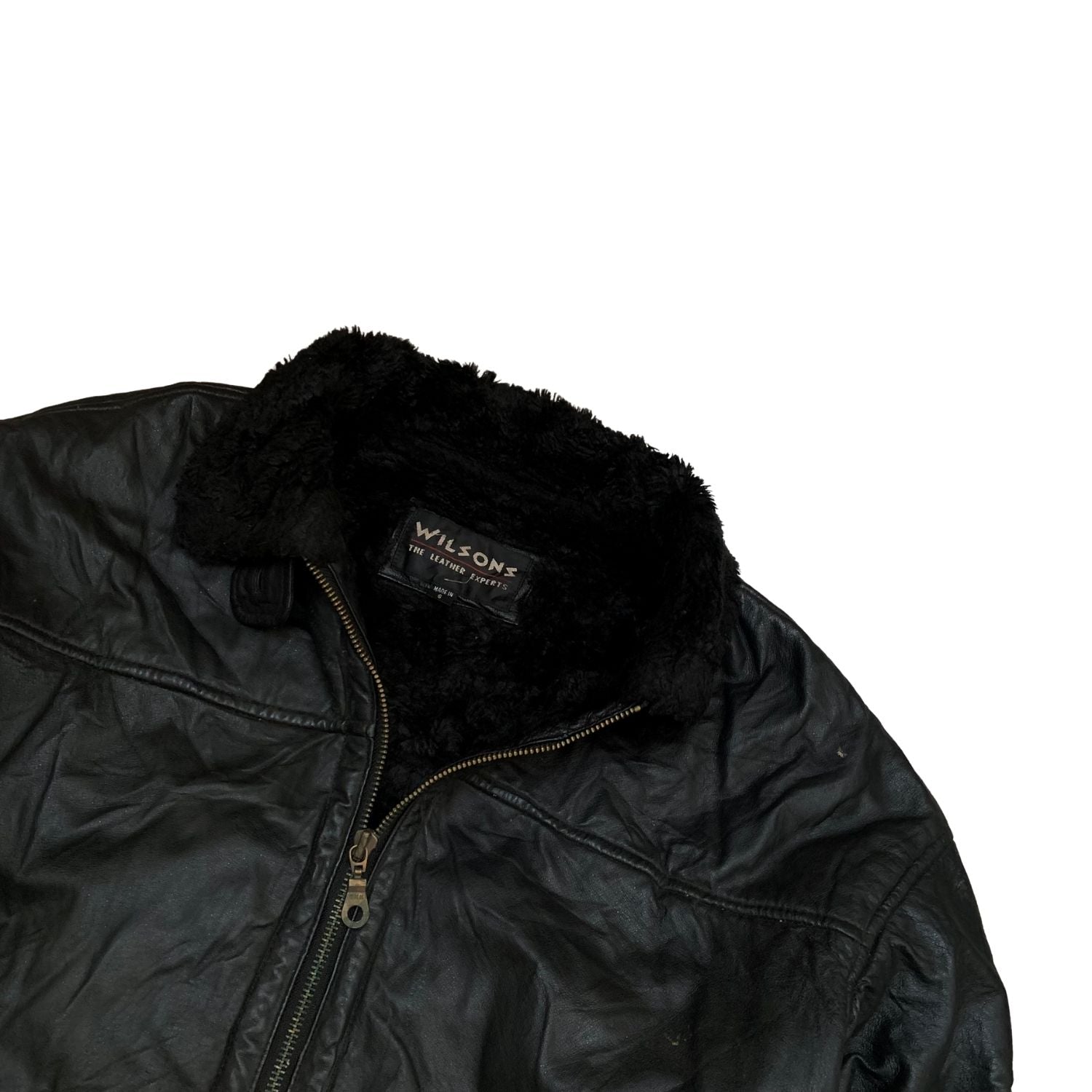 WILSON JACKET