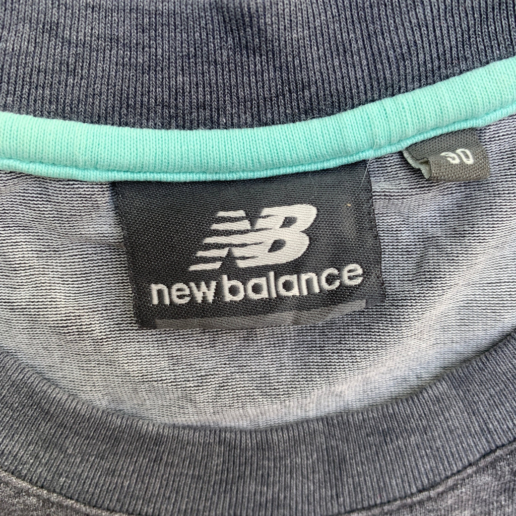 NEW BALANCE TEE