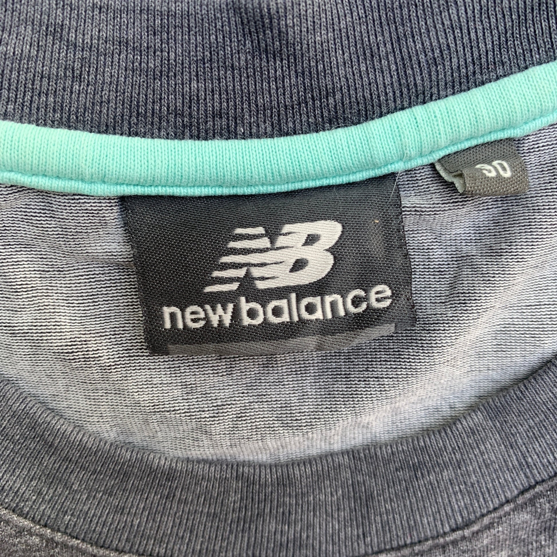 NEW BALANCE TEE