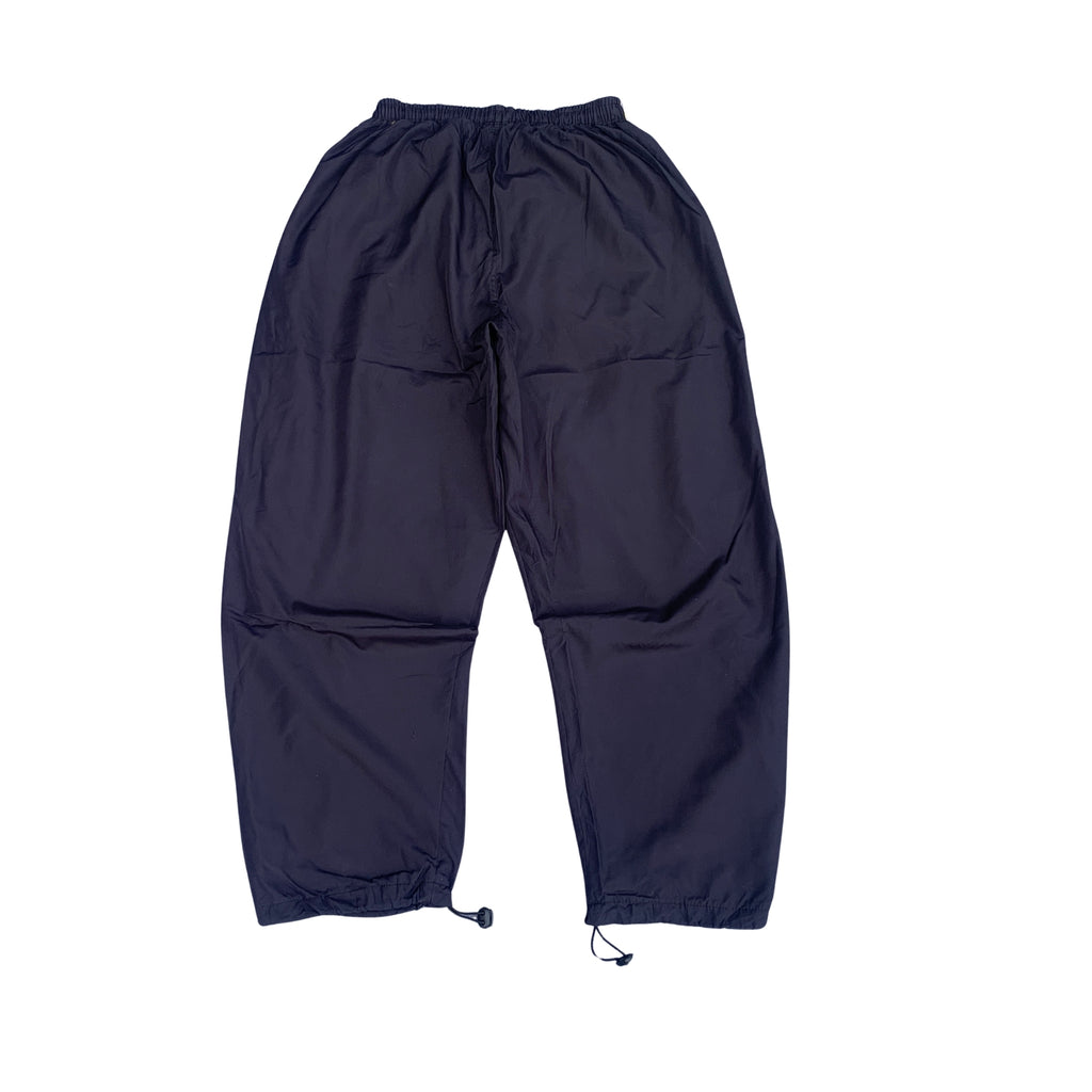 BAGGY TRACK PANTS
