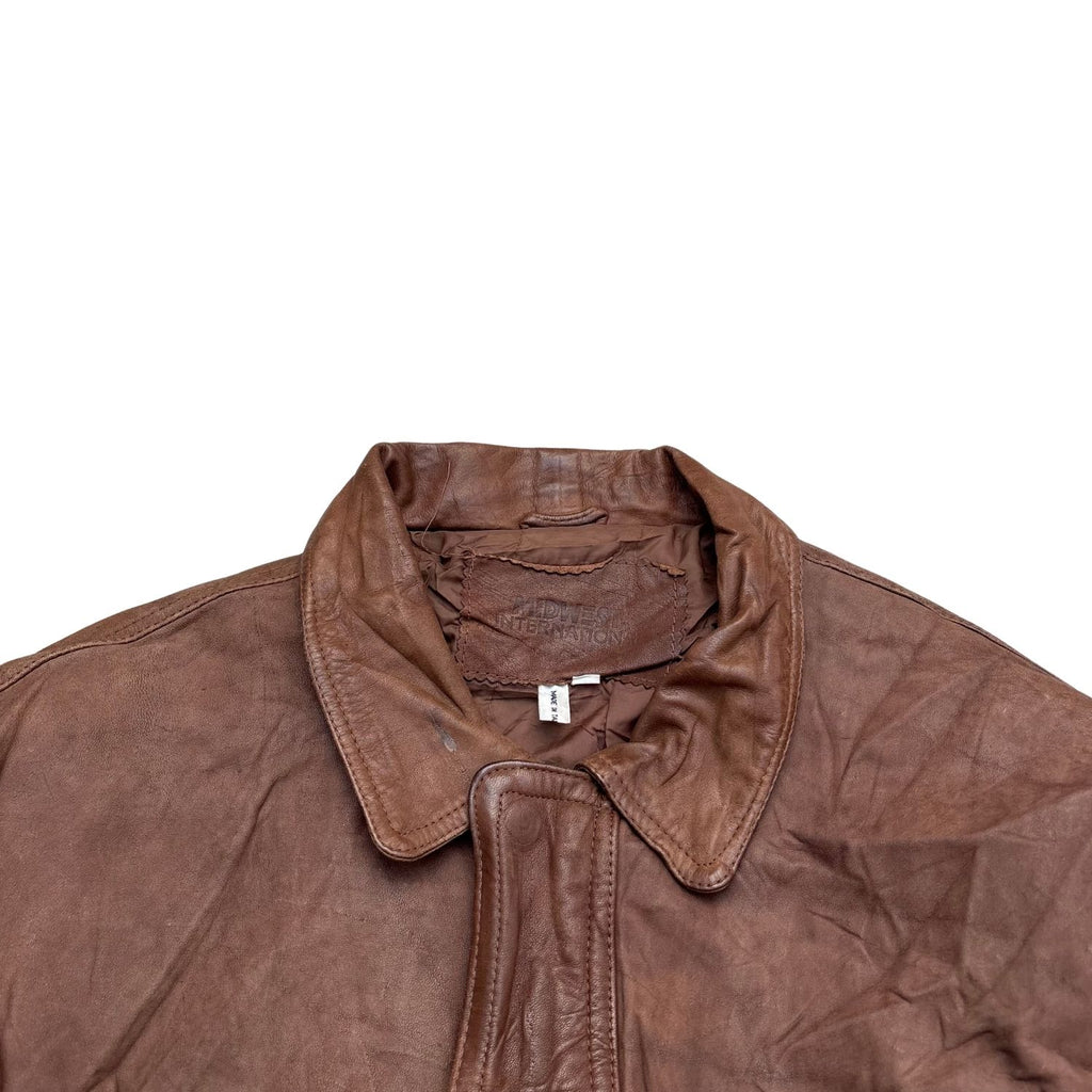 MIDWEST JACKET