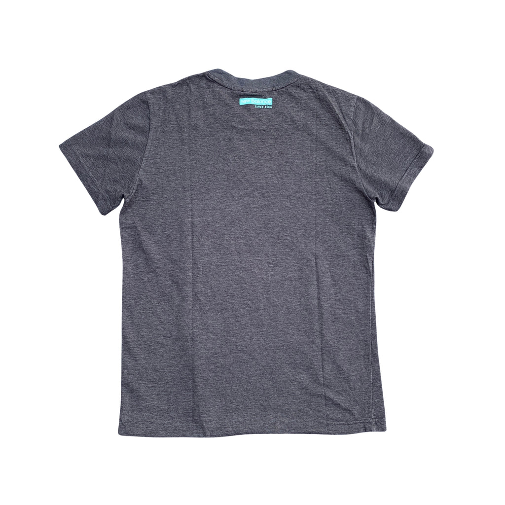 NEW BALANCE TEE