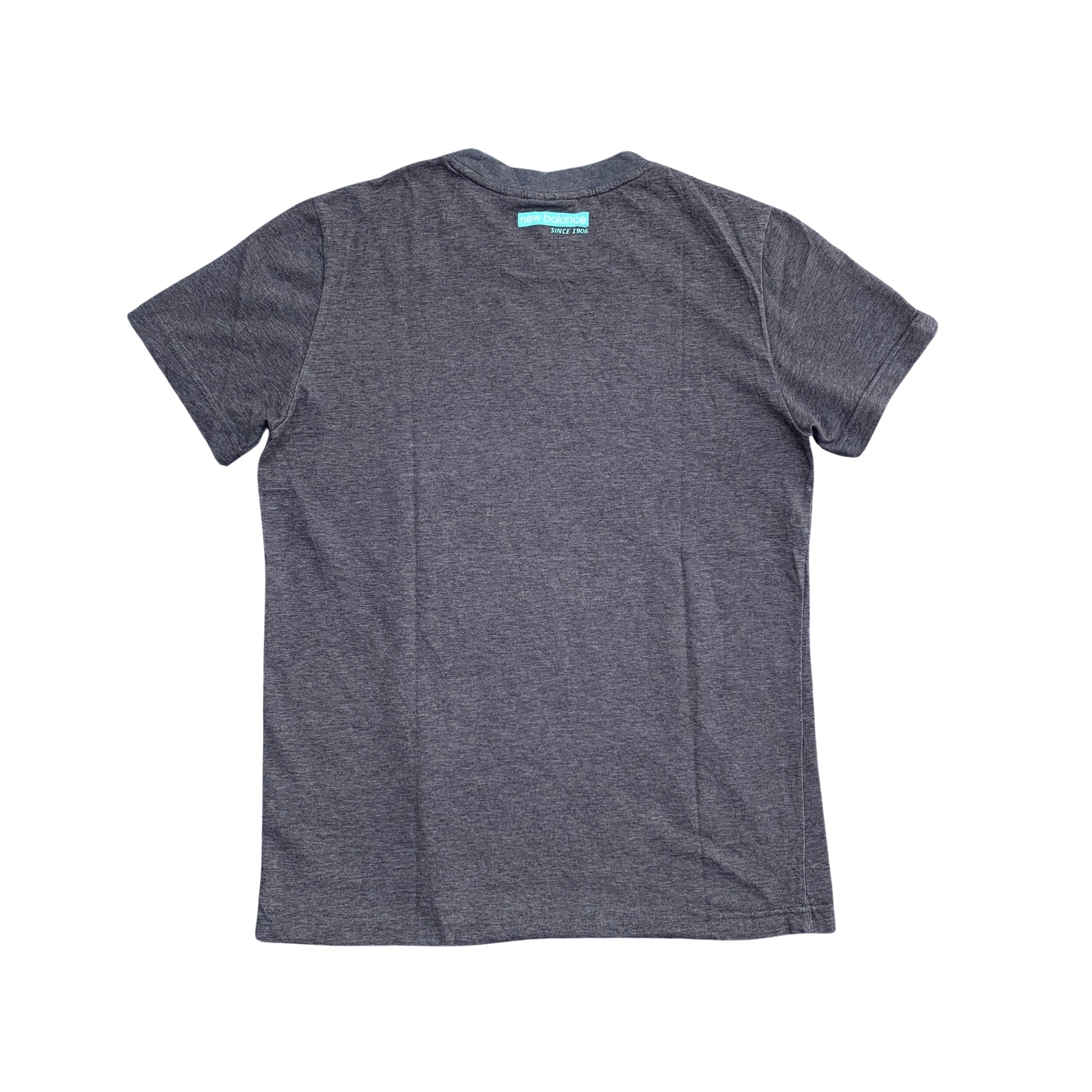 NEW BALANCE TEE