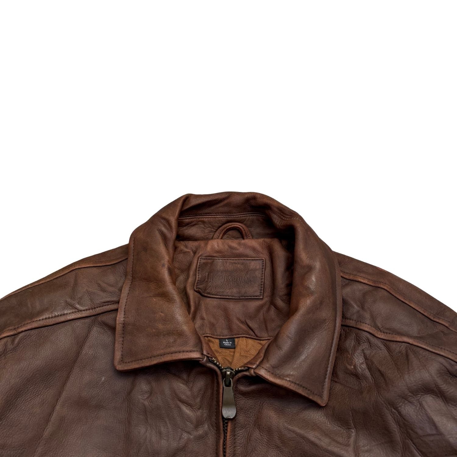 CROFT & BARROW JACKET