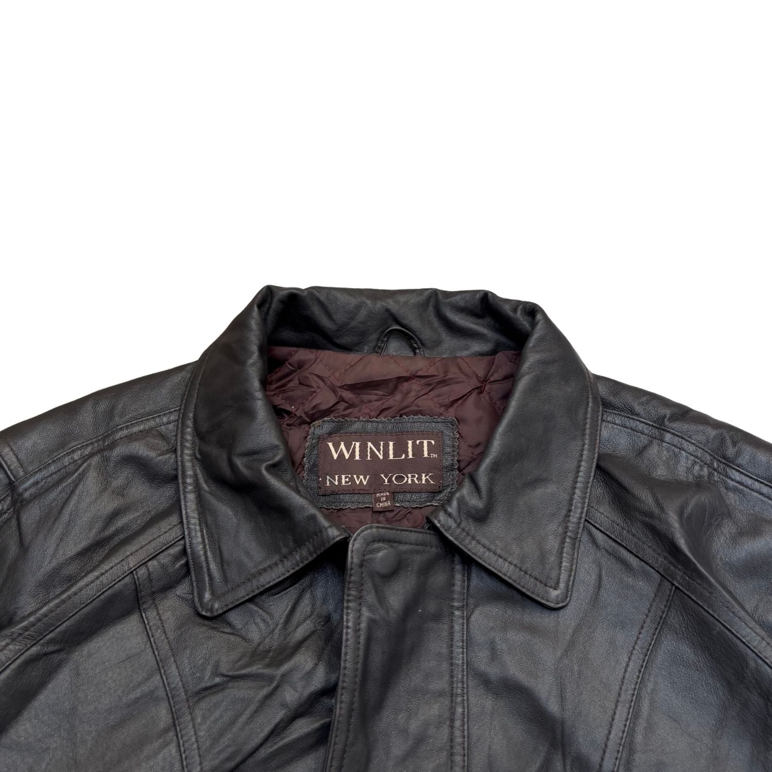 WINLIT JACKET