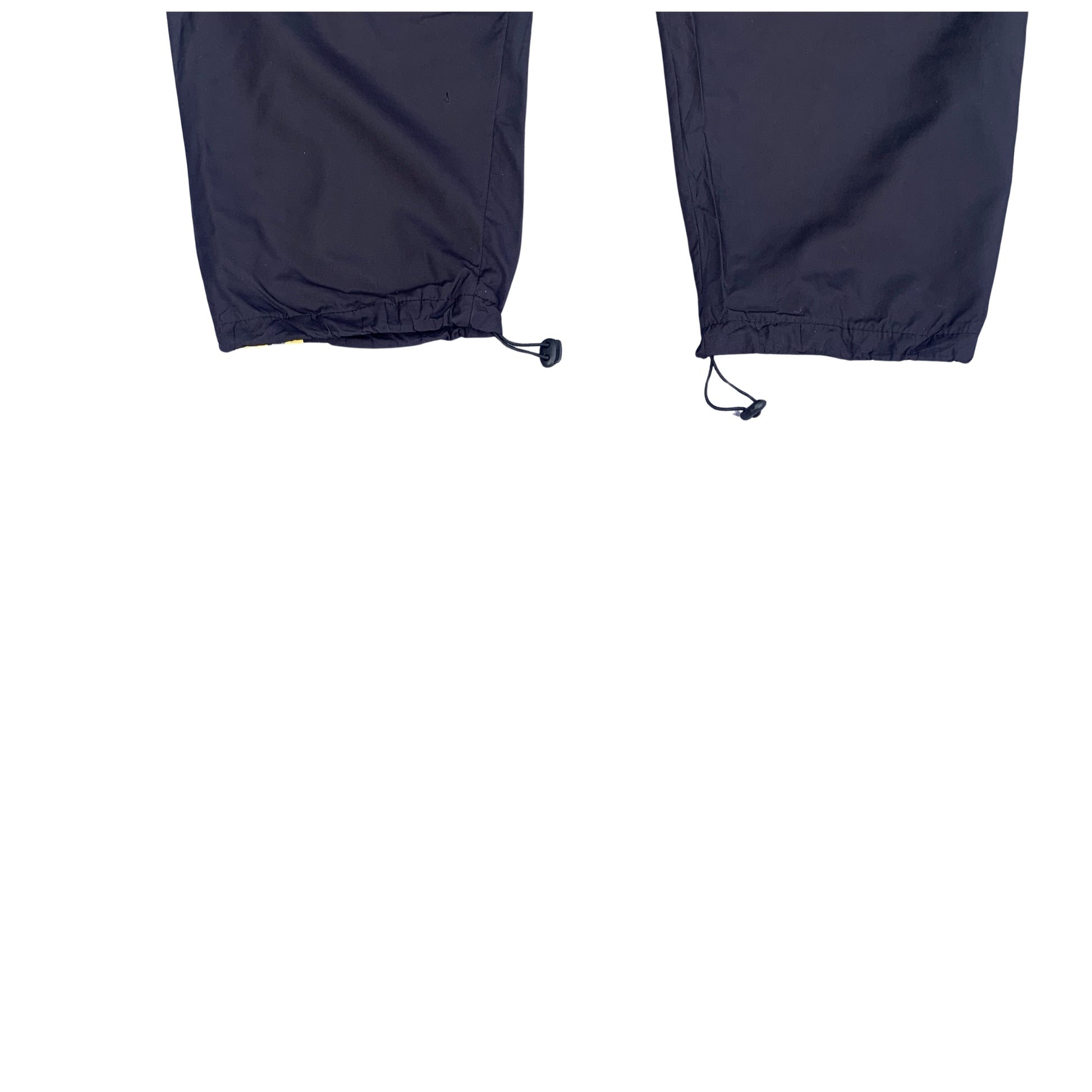 BAGGY TRACK PANTS