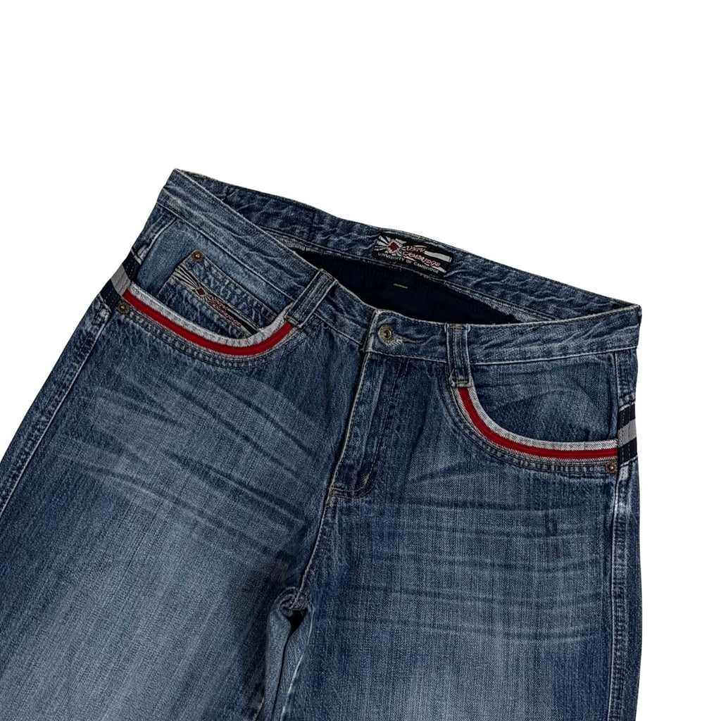 UNIV. CAMBRIDGE JEANS
