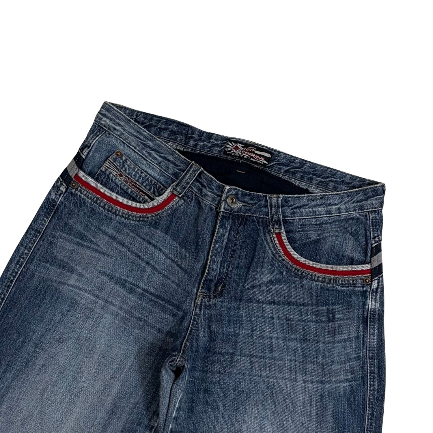 UNIV. CAMBRIDGE JEANS