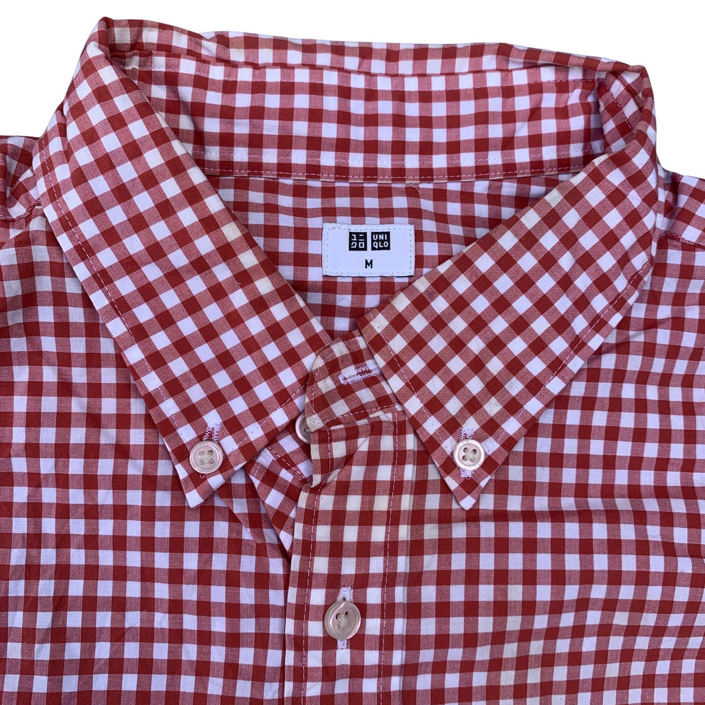 UNIQLO SHIRT(112)