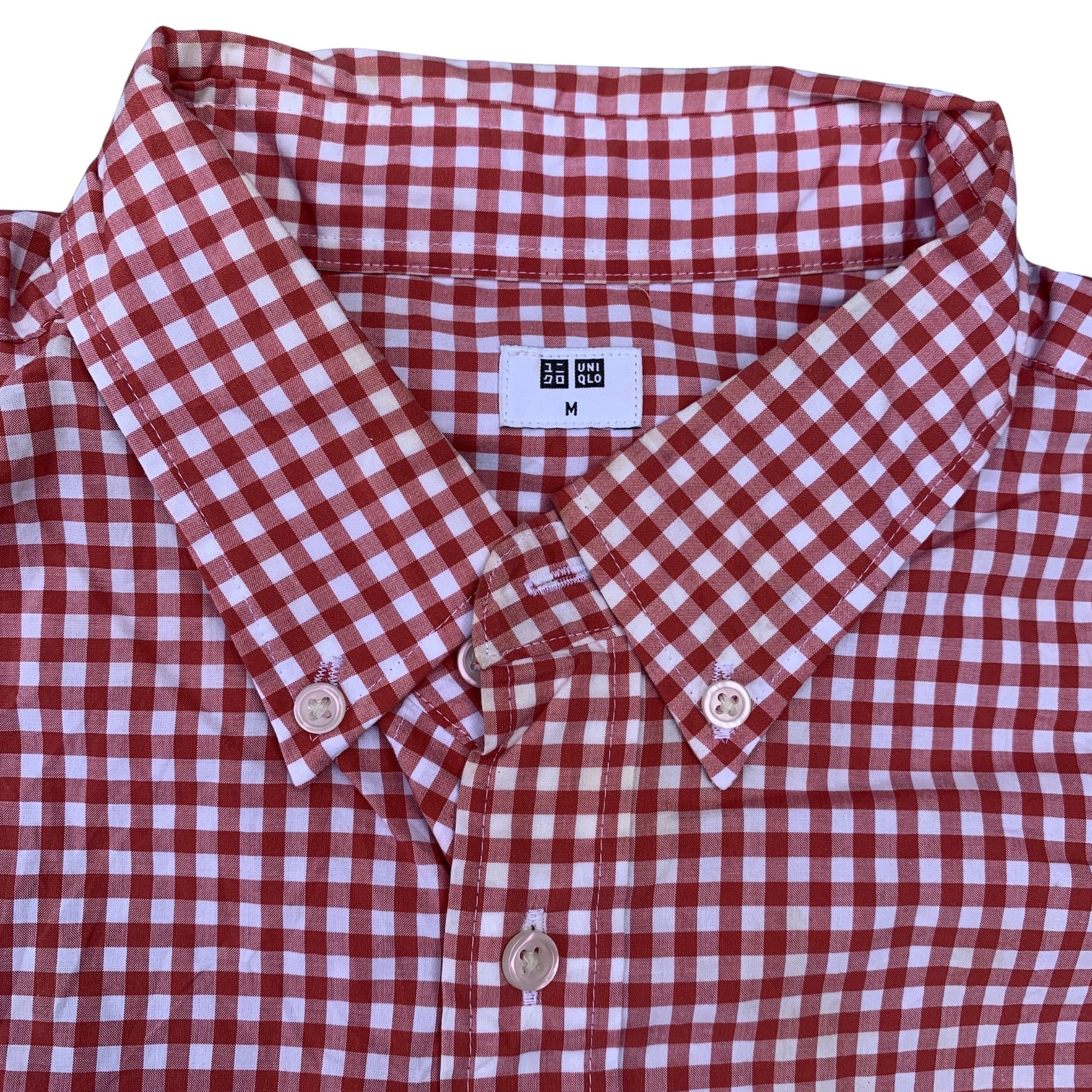 UNIQLO SHIRT(112)