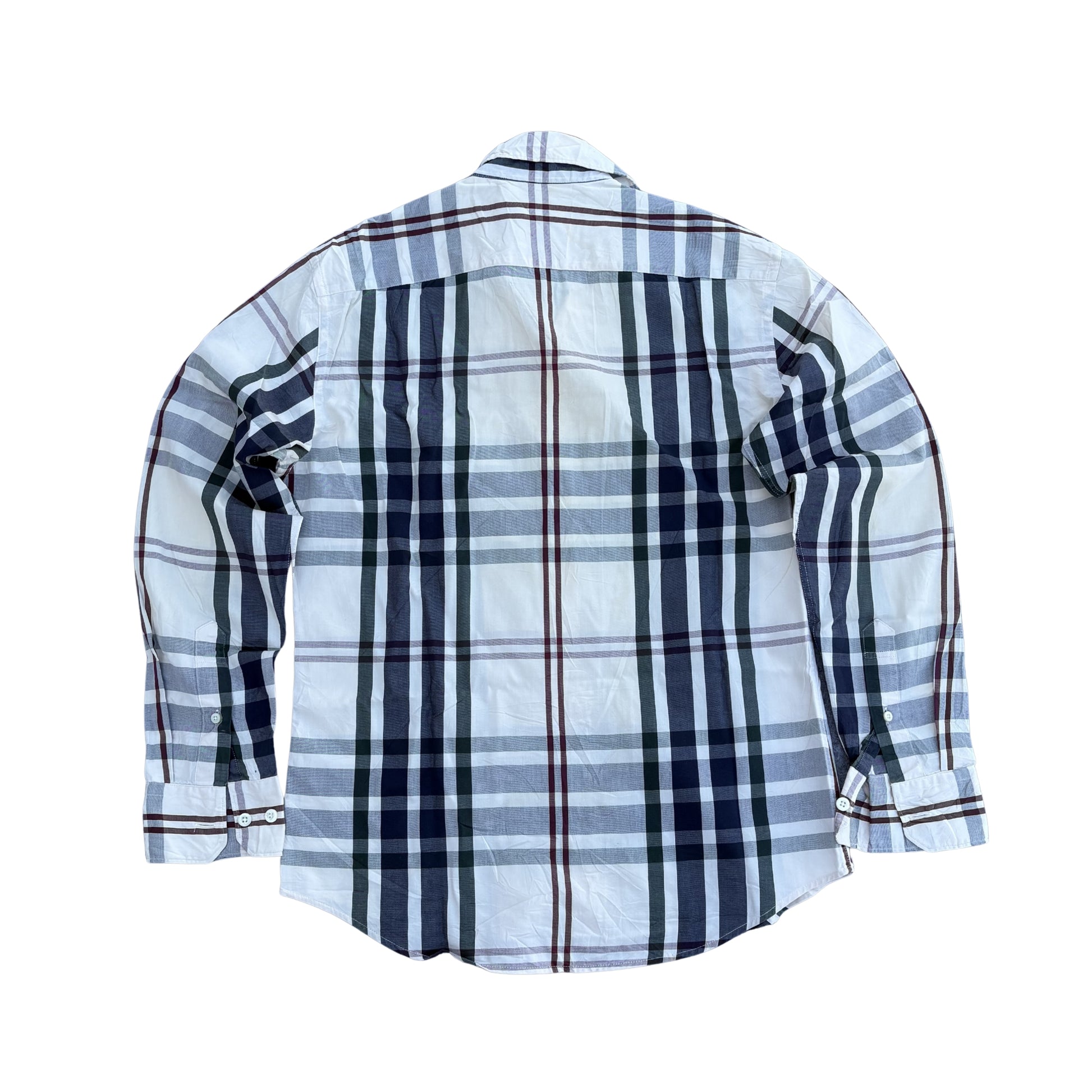 BEAN POLE SHIRT