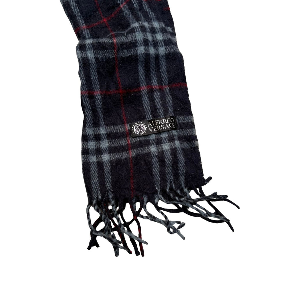 ALFREDO VERSACE MUFFLER