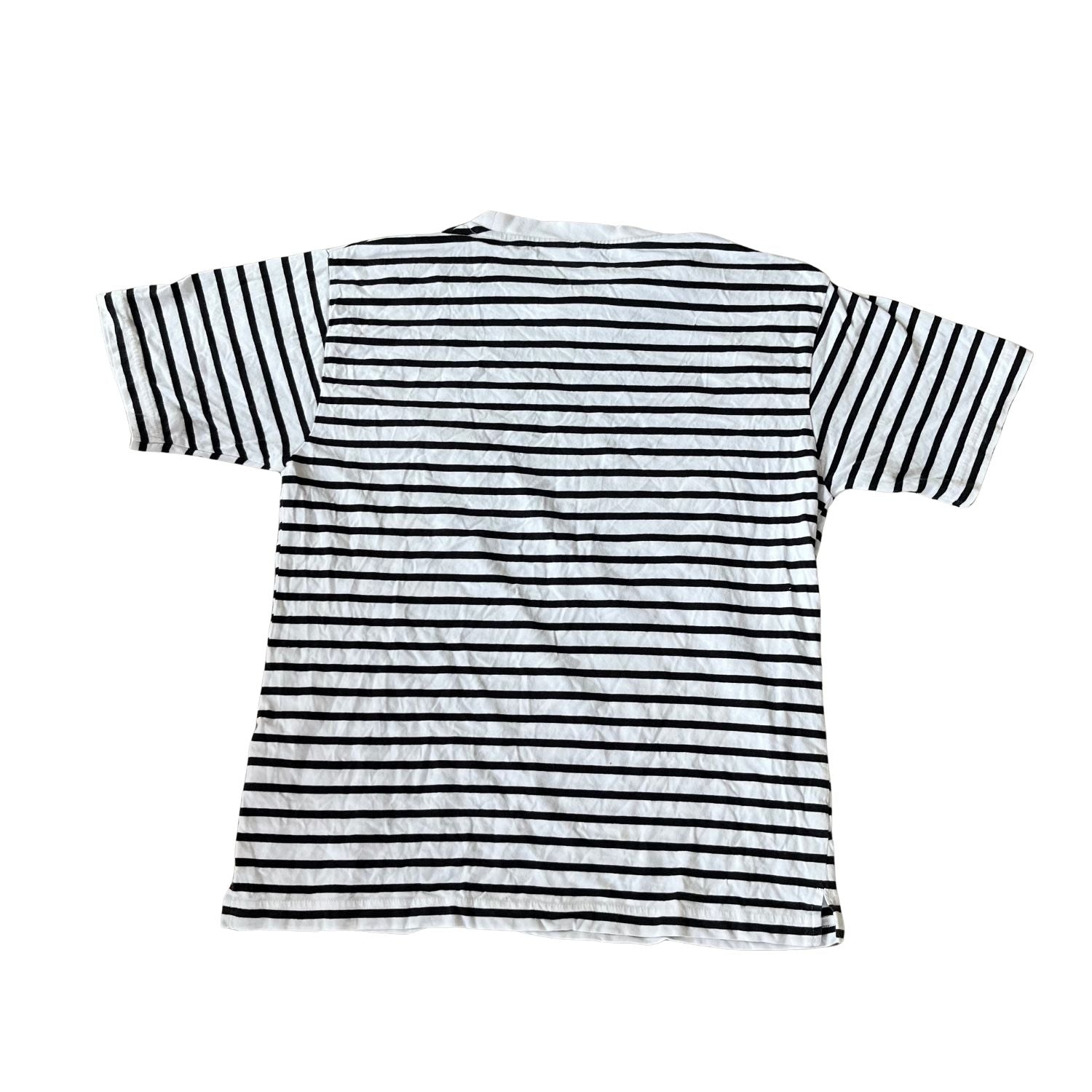 CALIFORNIA COTTON TEE