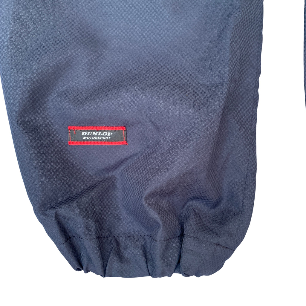 DUNLOP TRACK PANTS