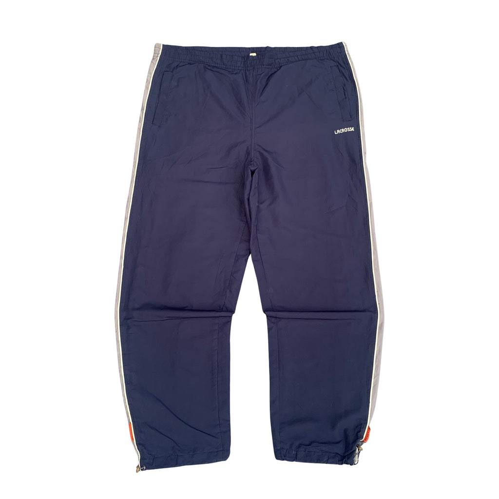 LACROSSE TRACK PANTS