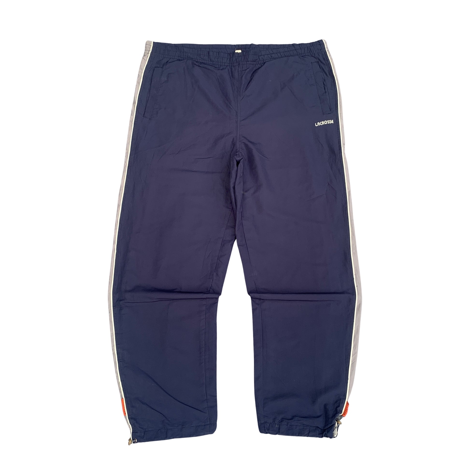 LACROSSE TRACK PANTS